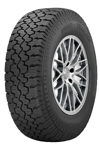285/60 R18 XL  120T  TL ROAD-TERRAIN        2020 --0